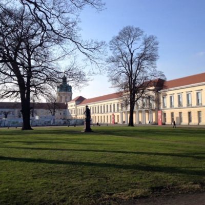 Schloss Charlottenburg
